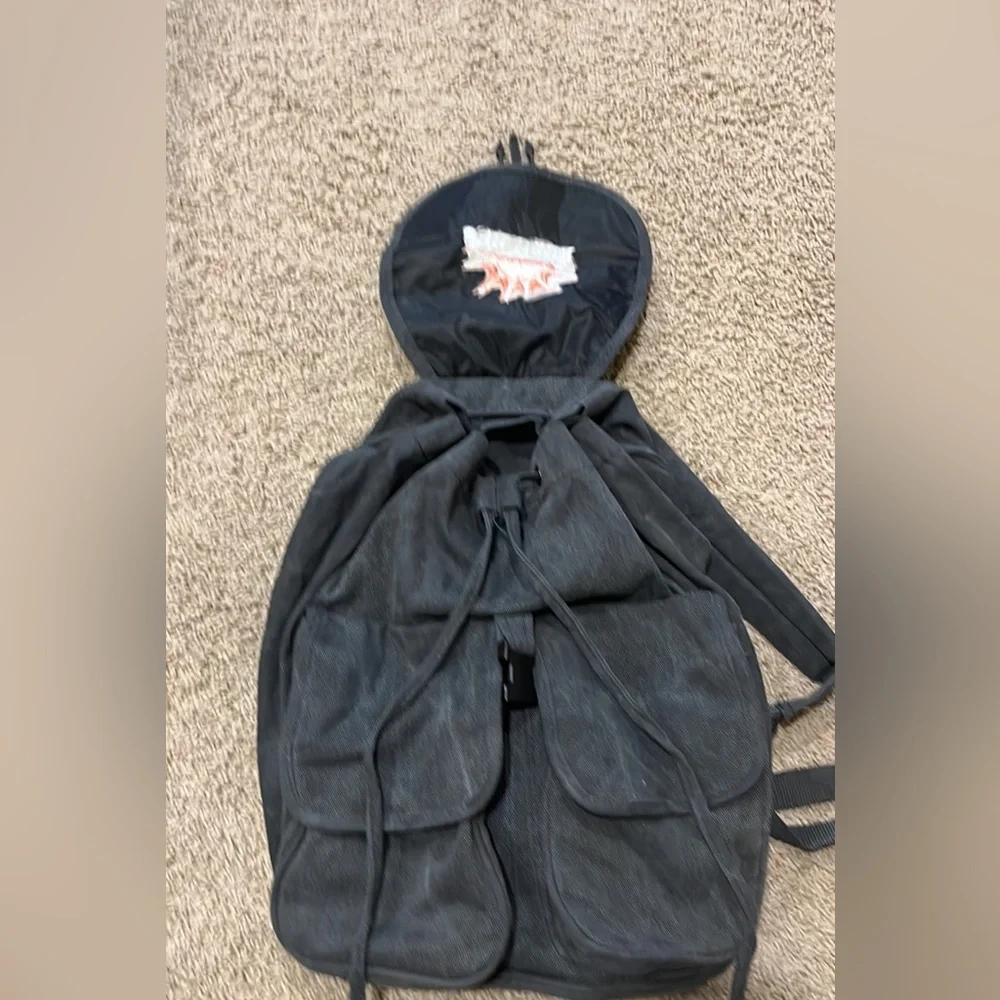 Sun back backpack - Picture 2 of 7